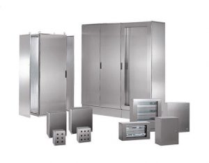 Phân loại vỏ tủ điện