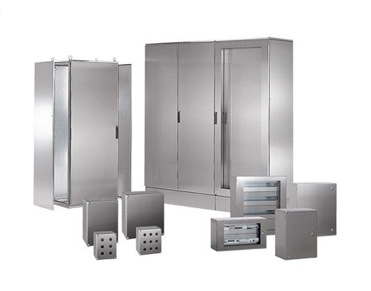 Phân loại vỏ tủ điện