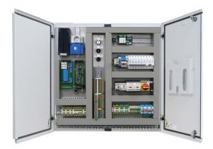 Phân loại tủ điện công nghiệp