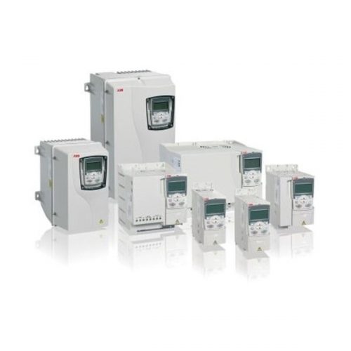 ACS355 SERIES