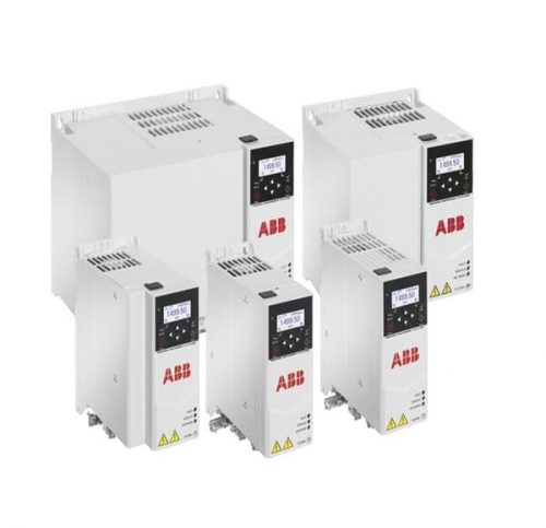 ACS380 SERIES