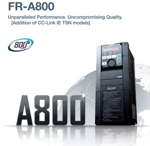 FR-A800 Series