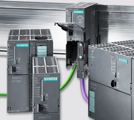 PLC S7-300