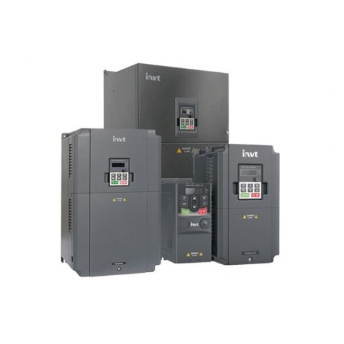 BIẾN TẦN INVT GD20