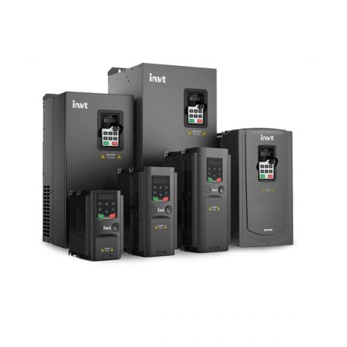 BIẾN TẦN INVT GD200A