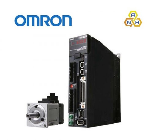 OMRON