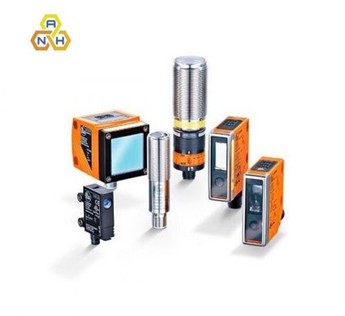 CẢM BIẾN ĐO LƯỜNG