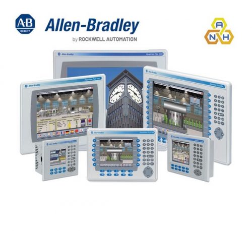 HMI ALLEN BRADLEY