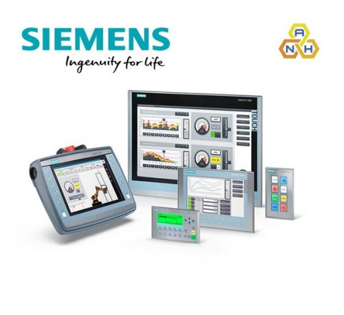 HMI SIEMENS