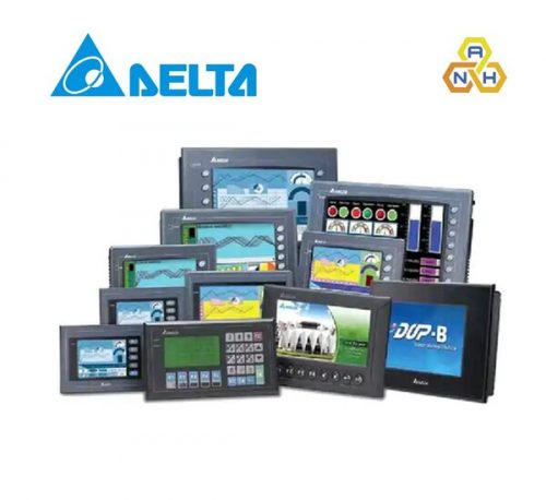 HMI DELTA