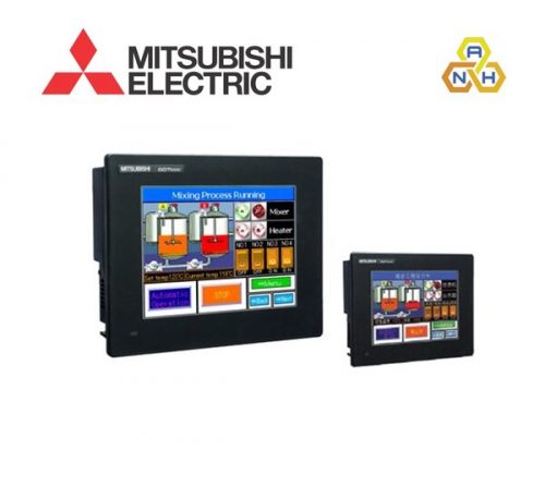 HMI MITSUBISHI