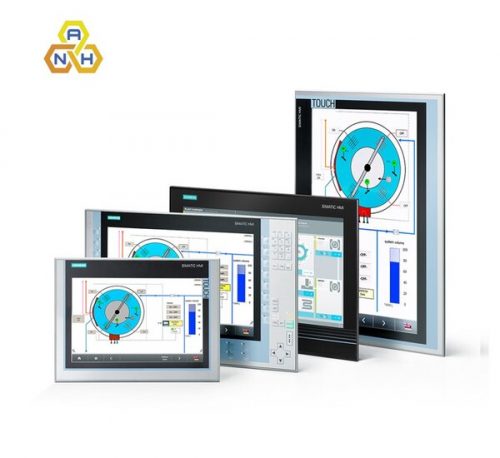 MÀN HÌNH HMI
