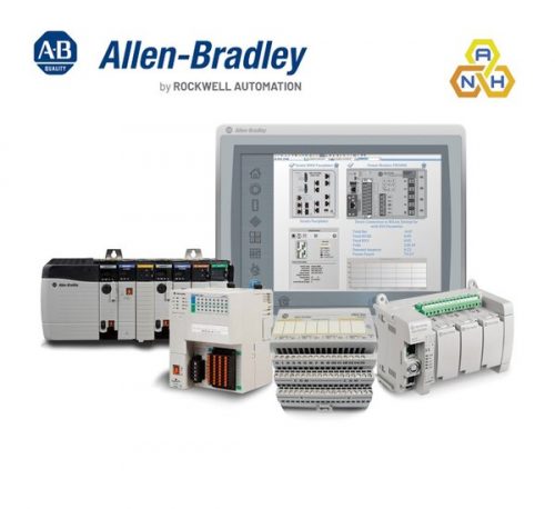 PLC ALLEN-BRADLEY