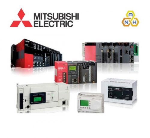 PLC MITSUBISHI