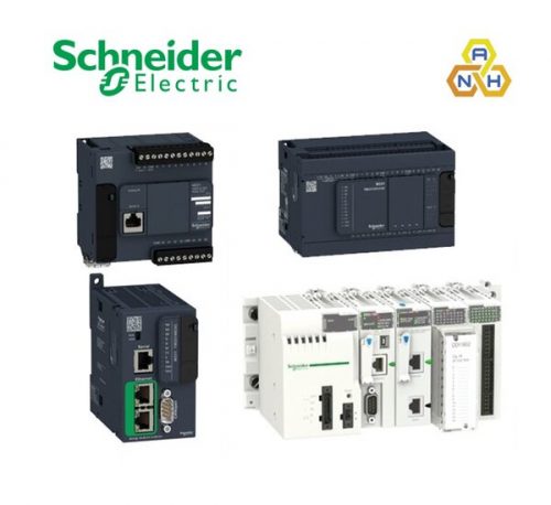 PLC SCHNEIDER