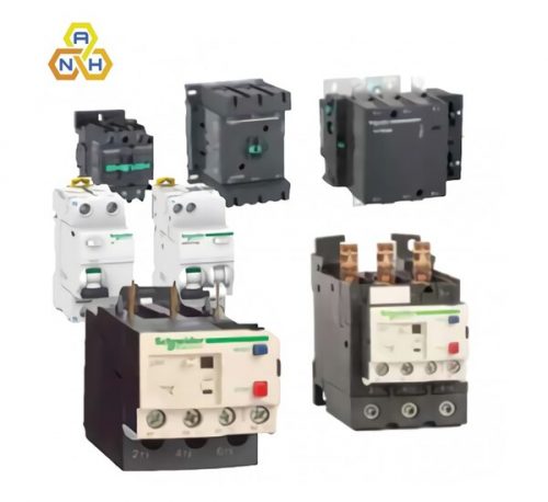 THIẾT BỊ ĐÓNG CẮT