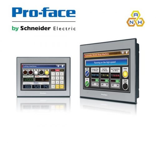 HMI PROFACE