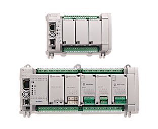 PLC Micro850