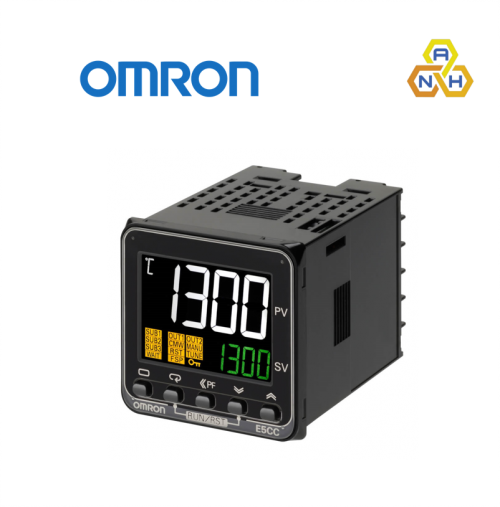 OMRON