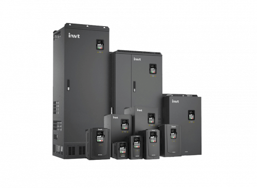 BIẾN TẦN INVT GD300-16